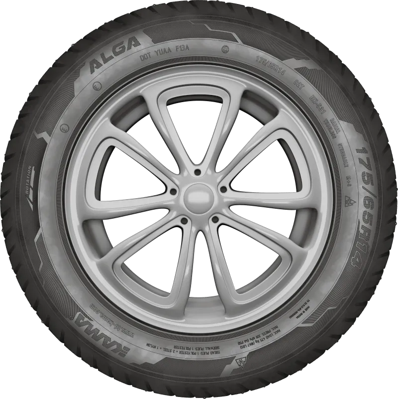 KAMA ALGA (НК-531) в Кашине — KAMA TYRES KAMA ALGA (НК-531) в Кашине