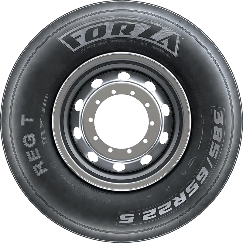 FORZA REG T в Кашине — KAMA TYRES FORZA REG T в Кашине