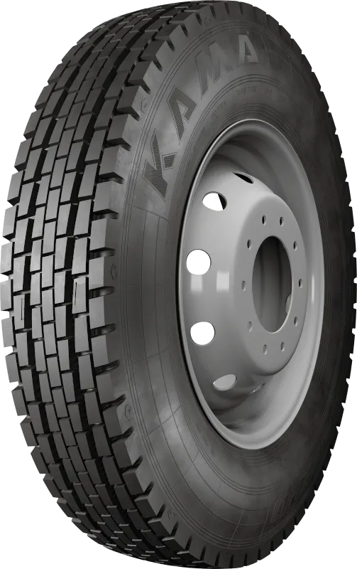 KAMA-240 в Кашине — KAMA TYRES KAMA-240 в Кашине