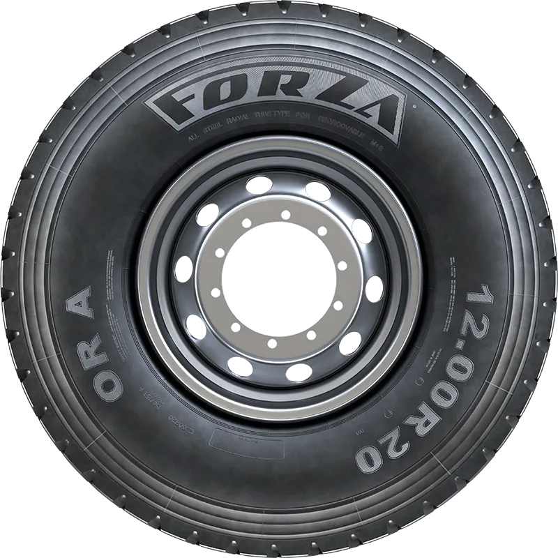 FORZA OR A в Кашине — KAMA TYRES FORZA OR A в Кашине