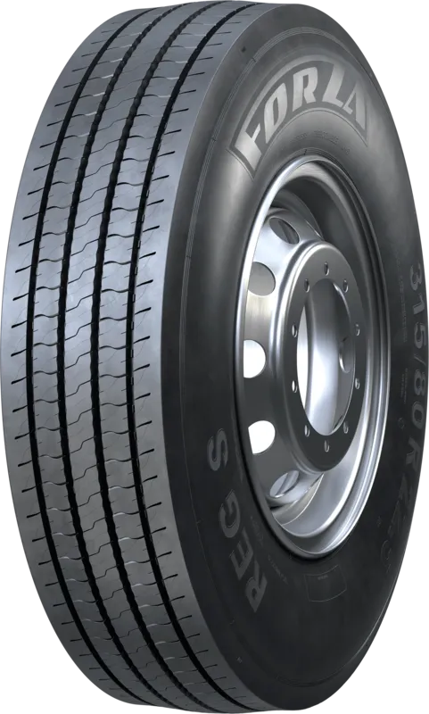 FORZA REG S в Кашине — KAMA TYRES FORZA REG S в Кашине