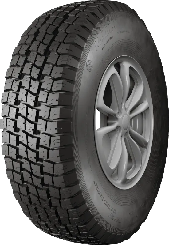 KAMA И-520 ПИЛИГРИМ в Кашине — KAMA TYRES KAMA И-520 ПИЛИГРИМ в Кашине
