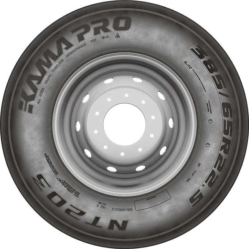 KAMA PRO NT 203 в Кашине — KAMA TYRES KAMA PRO NT 203 в Кашине