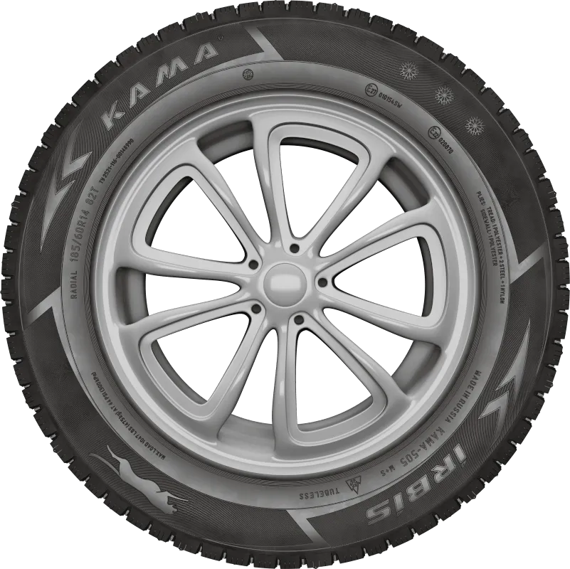 KAMA-505 ИРБИС в Кашине — KAMA TYRES KAMA-505 ИРБИС в Кашине