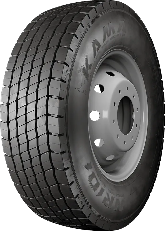 KAMA NR 101 в Кашине — KAMA TYRES KAMA NR 101 в Кашине