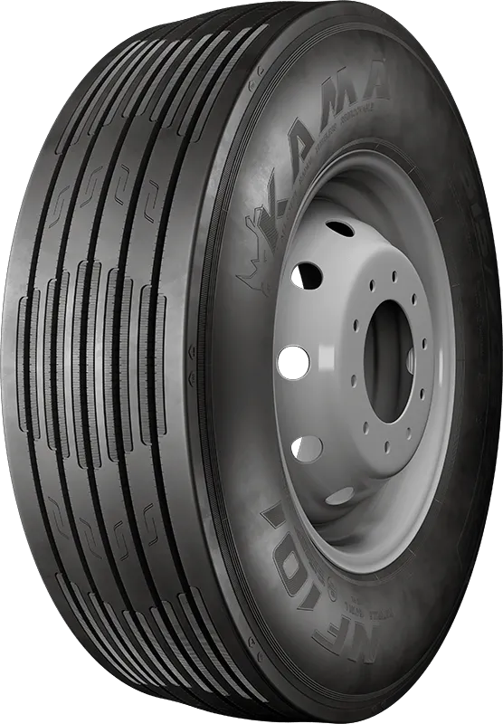 KAMA NF 101 в Кашине — KAMA TYRES KAMA NF 101 в Кашине