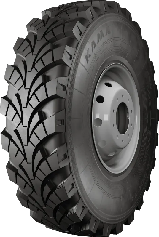 KAMA-431 в Кашине — KAMA TYRES KAMA-431 в Кашине
