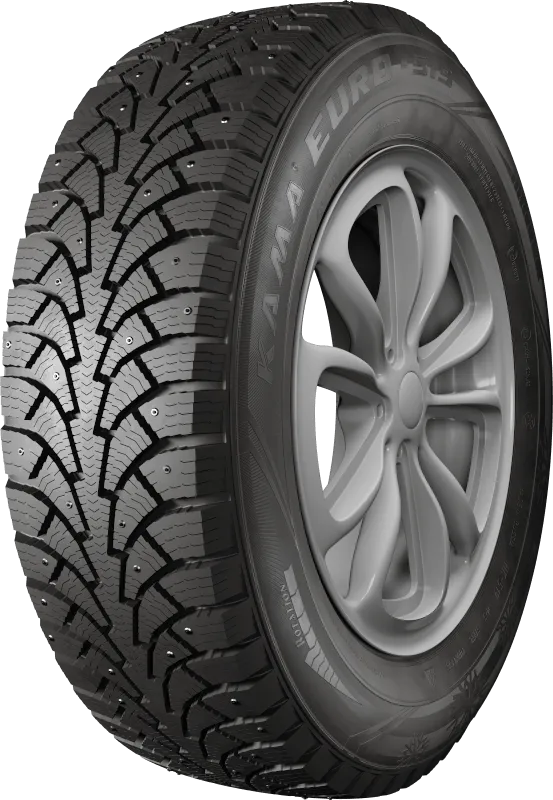 KAMA EURO-519 в Кашине — KAMA TYRES KAMA EURO-519 в Кашине