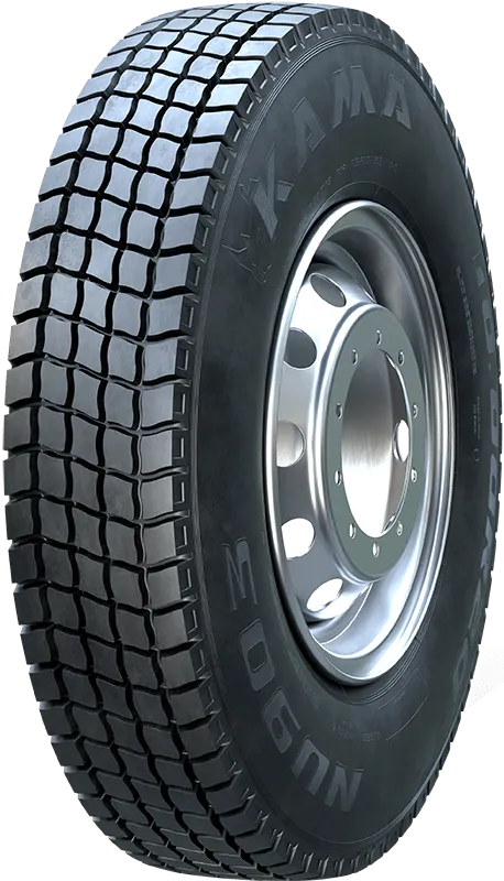 KAMA NU 903 в Кашине — KAMA TYRES KAMA NU 903 в Кашине