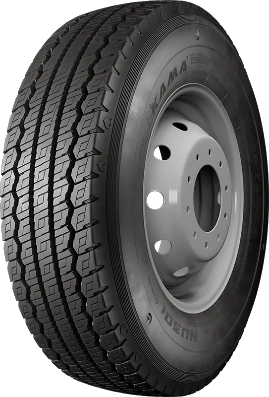 KAMA NU 301 в Кашине — KAMA TYRES KAMA NU 301 в Кашине