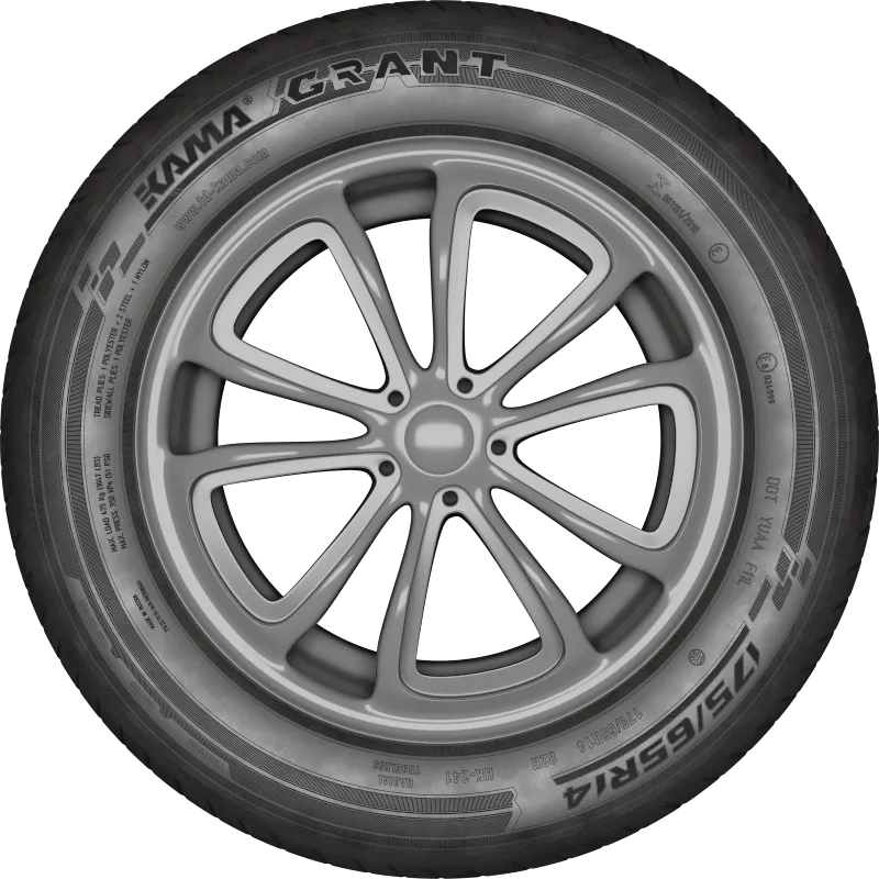 KAMA GRANT (НК-241) в Кашине — KAMA TYRES KAMA GRANT (НК-241) в Кашине