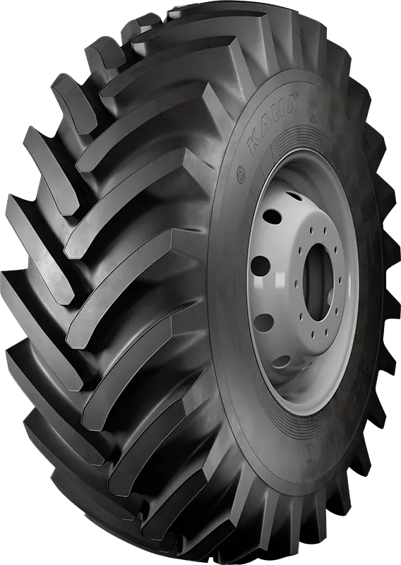 KARAT в Кашине — KAMA TYRES KARAT в Кашине