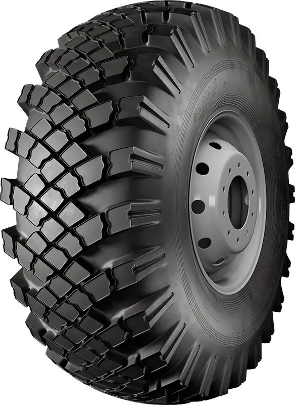 ИД-П284 в Кашине — KAMA TYRES ИД-П284 в Кашине