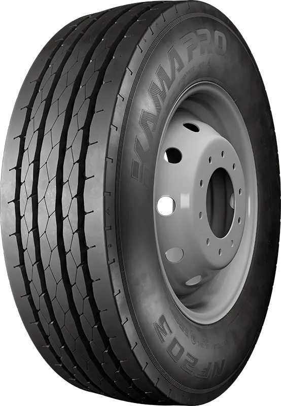 KAMA PRO NF 203 в Кашине — KAMA TYRES KAMA PRO NF 203 в Кашине