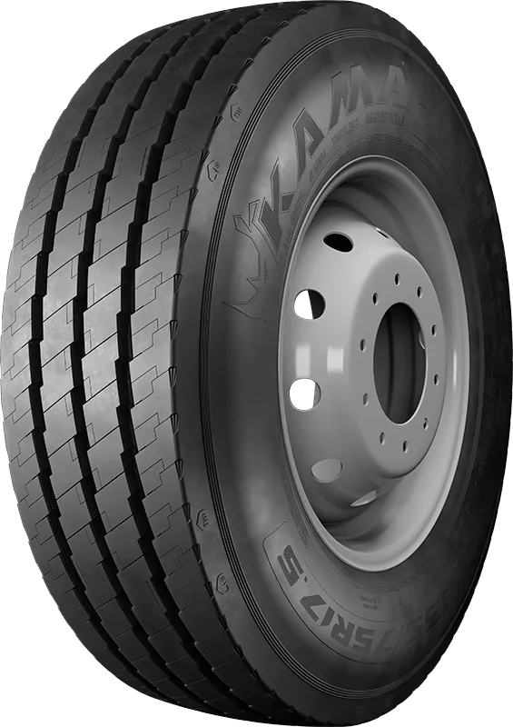 KAMA NT 202 в Кашине — KAMA TYRES KAMA NT 202 в Кашине