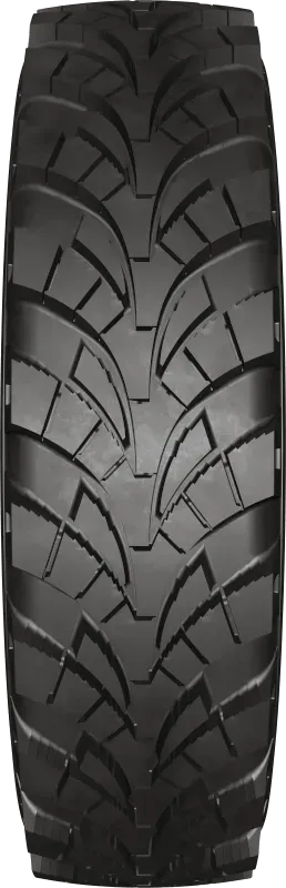 KAMA-431 мороз в Кашине — KAMA TYRES KAMA-431 мороз в Кашине