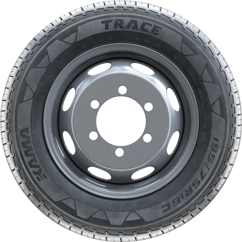 KAMA TRACE (HK-135) в Кашине — KAMA TYRES KAMA TRACE (HK-135) в Кашине